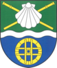 Coat of arms of Naloučany