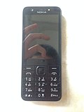 Pienoiskuva sivulle Nokia 230