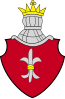 Blason de Gmina Kampinos