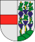 Herb gminy Połczyn-Zdrój