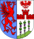 Wappen des Powiat