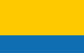 Bandeira de Voivodia de Opole województwo opolskie