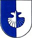 Blason de Paběnice