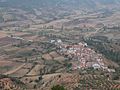 Panorámica de La Vegallera.