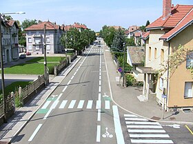 Butte-Grette (Besançon)