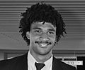 Q173972 Ruud Gullit op 13 oktober 1983 geboren op 1 september 1962