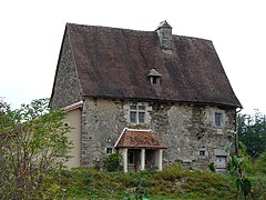 « Templars », la maison templière.