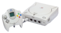 Sega Dreamcast (1998)