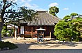 荘厳浄土寺（大阪市住吉区帝塚山東）