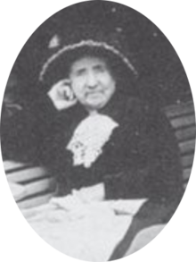 Description de l'image Stella Blandy portrait.png.