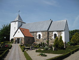 Kerk