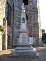 Monument aux morts