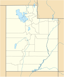 Orangeville (Utah)