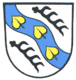 Coat of arms of Hardthausen am Kocher