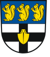 Wappen von Neuenkirchen