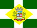 Bandeira de Wenceslau Braz