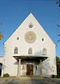 Katholische Pfarrkirche Herz-Jesu