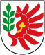 Blason de Jungholz