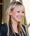 Adelaide Clemens interpreta Tawney Talbot