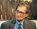 Amartya Sen (1933)