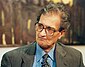 Amartya Sen