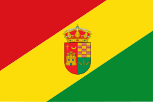 Bandera de Benafarces.svg