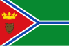 Bandeira de Ricla