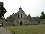 Church of the Blessed Virgin and Child