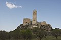 Castell de Penella (Cocentaina)