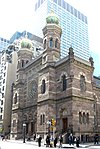 Central Synagogue