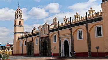 Capilla Real