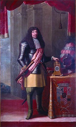 Christiaan August van Palts-Sulzbach