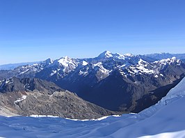 Cordillera Blanca