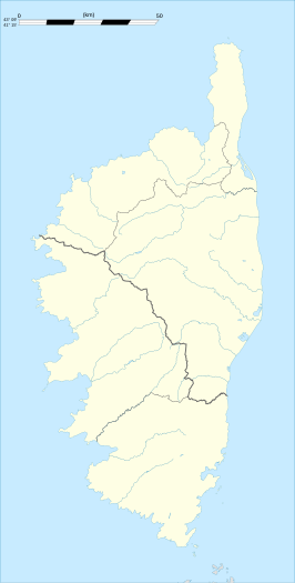 Talasani (Corsica)