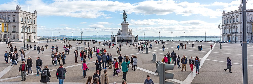 Praça do Comércio