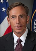 David Petraeus