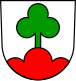 Coat of arms of Hilzingen