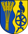 Wapen Lünne