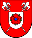 Blason de Remchingen