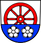 Werbach - Stema