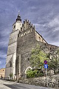 Église Saint-Georges