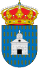 Coat of arms of Villardondiego