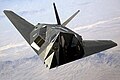 F-117A