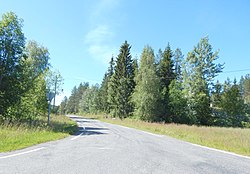 Hovinvegen