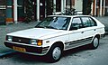 Hyundai Pony II