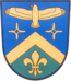 Blason de Kaničky