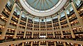 Image 11The Nation's Library of the Presidency, Ankara (from Culture of Turkey)