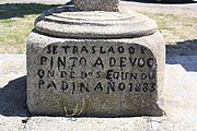 Padrenda (Meaño, Pontevedra)