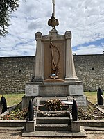 Monument aux morts