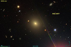 Image illustrative de l’article NGC 6077